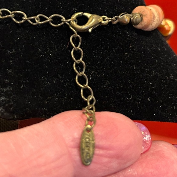 VCLM necklace - Picture 4 of 4